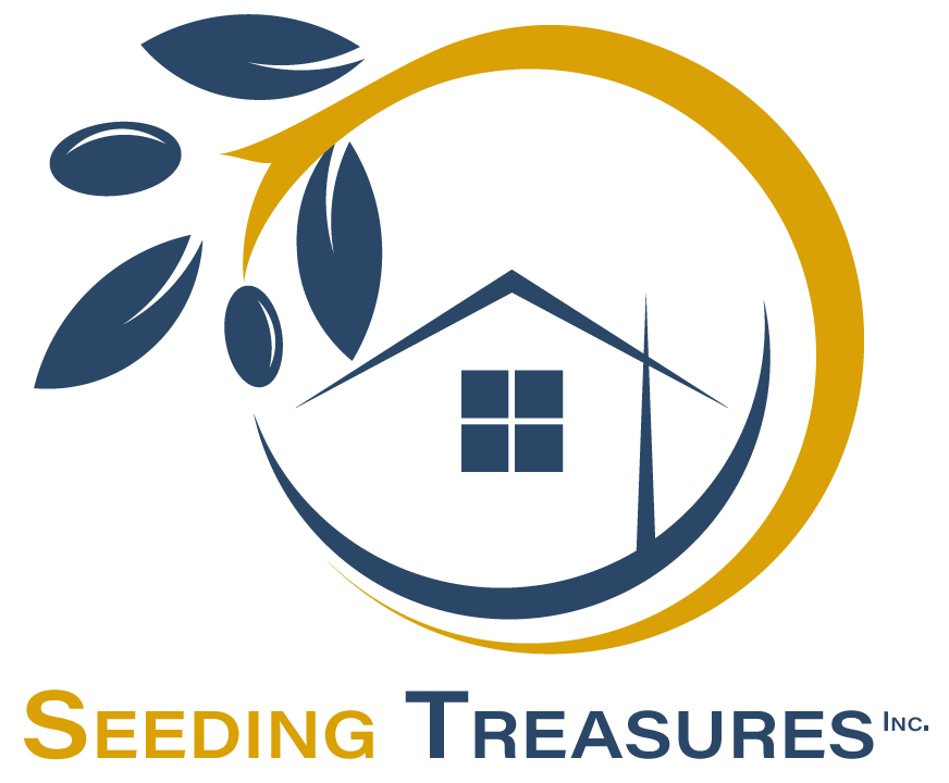 Seeding Treasures