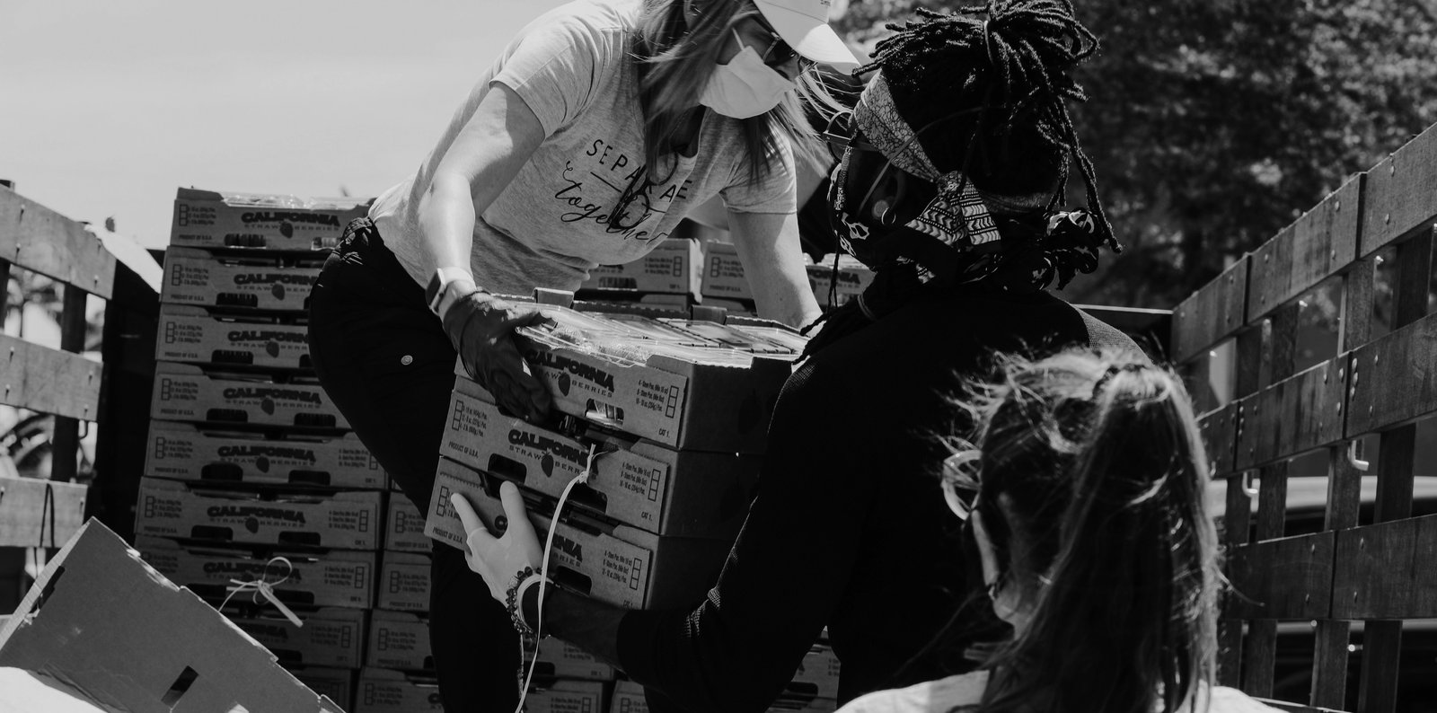 volunteer